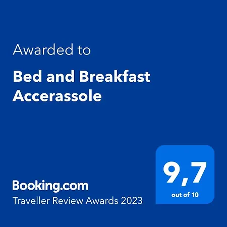 Accerassole Bed & Breakfast Matera