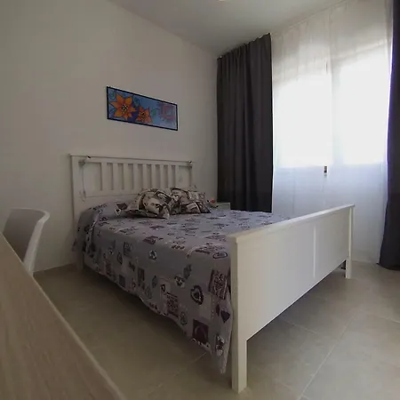 Accerassole Bed & Breakfast