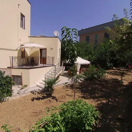 Accerassole Bed & Breakfast